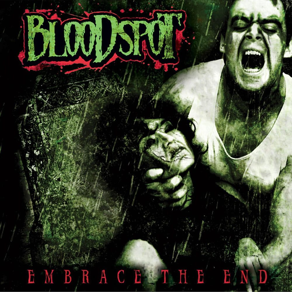 Embrace The End