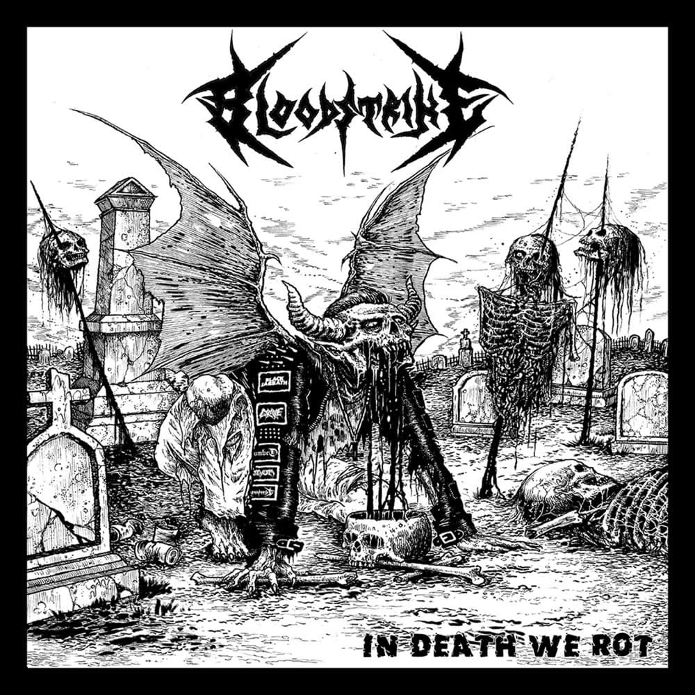 Maggots For A Whore