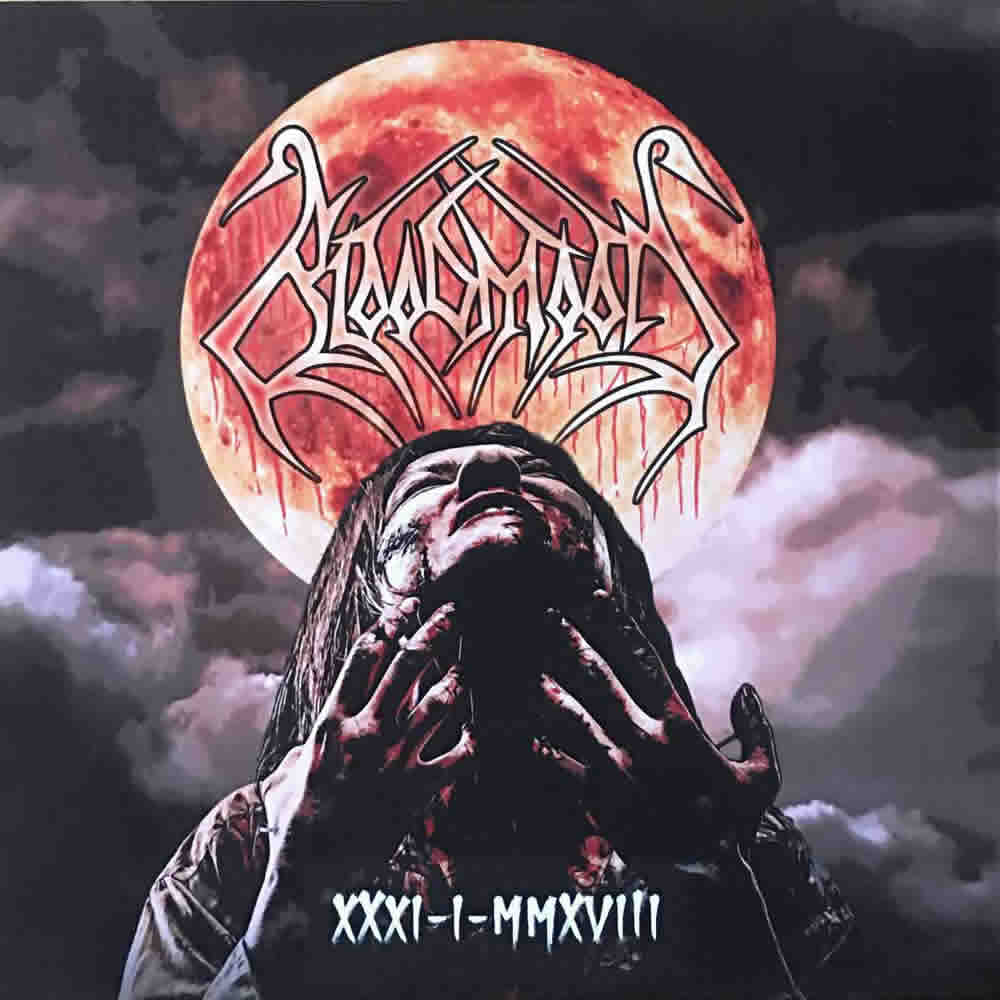 XXXI - I - MMXVIII (EP)