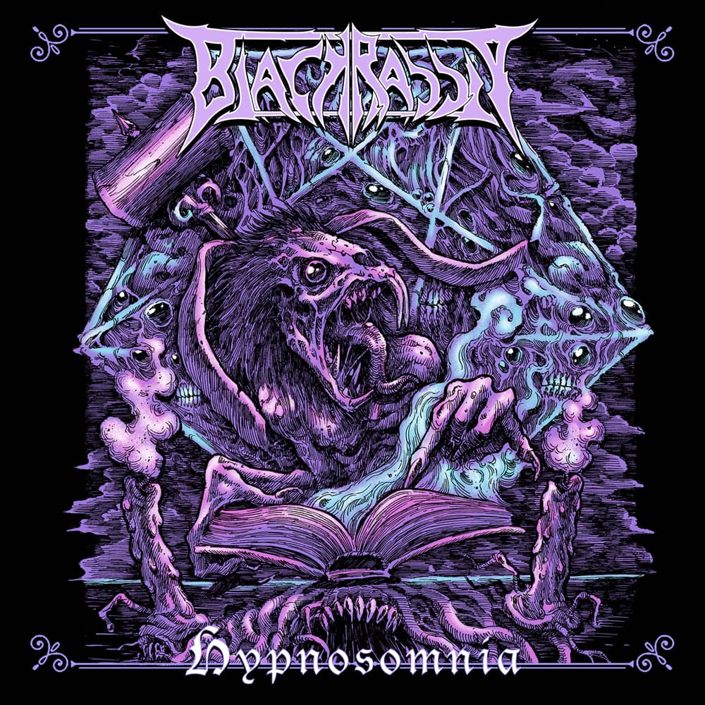 Hypnosomnia