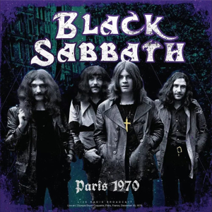Paris 1970 (BTL)