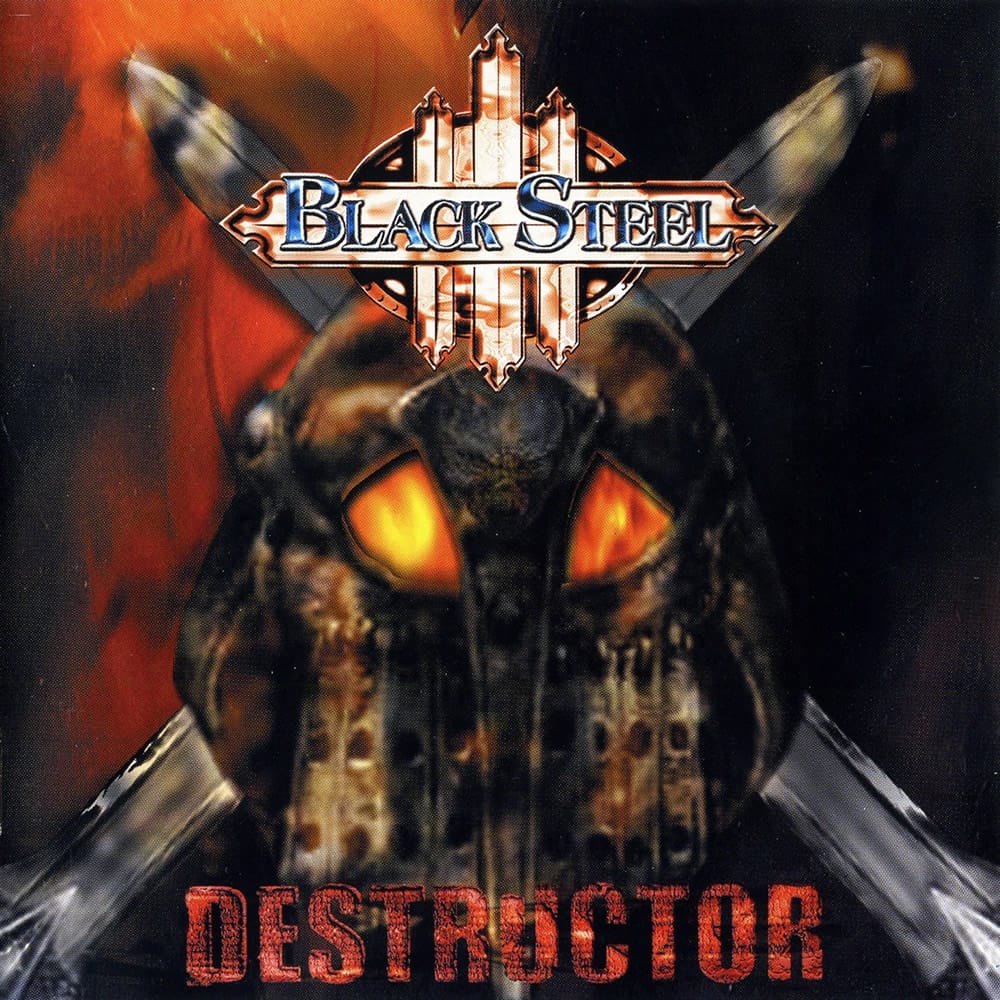 Bonded By Steel