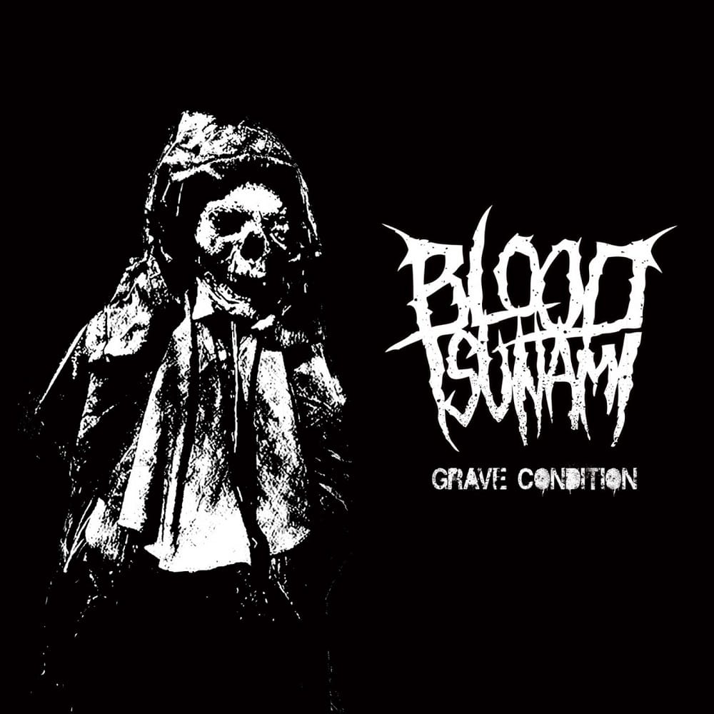 Blood Tsunami