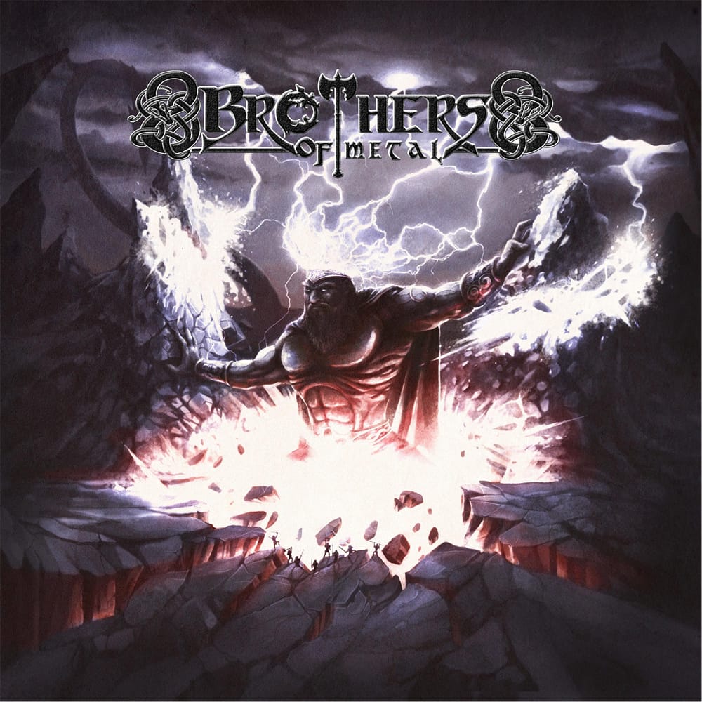 Prophecy Of Ragnarök