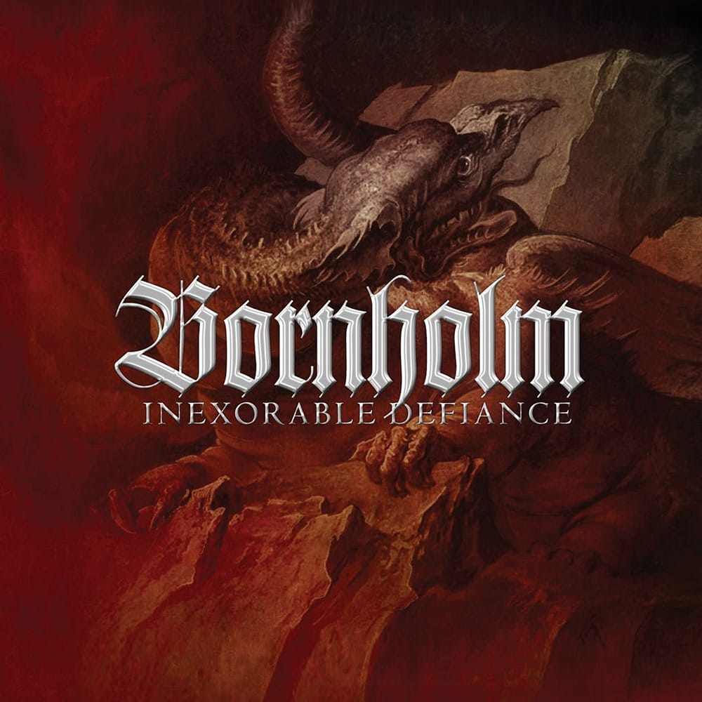 Inexorable Defiance