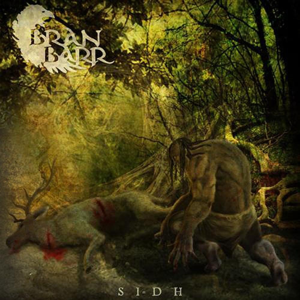 Rebirth - Morgan's Gift To Righ'Sidh