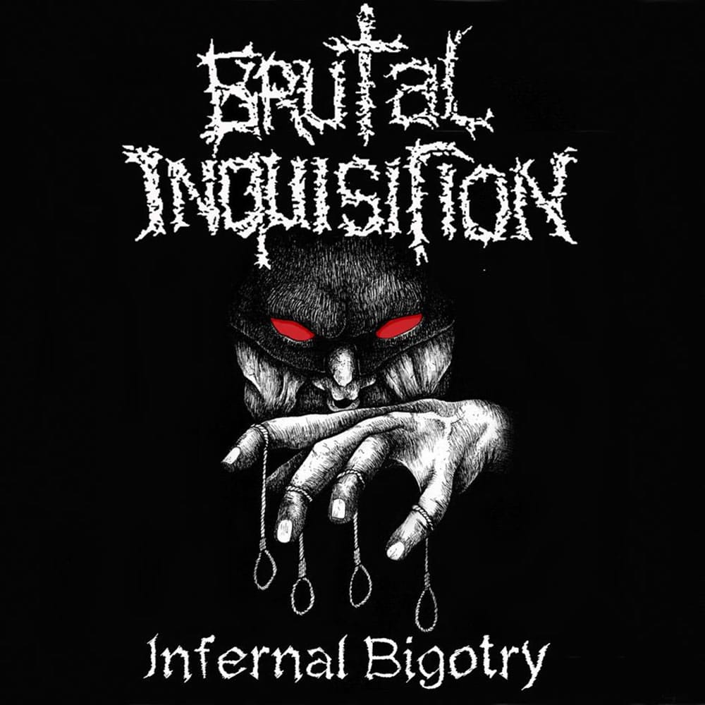 Infernal Bigotry (DEMO)