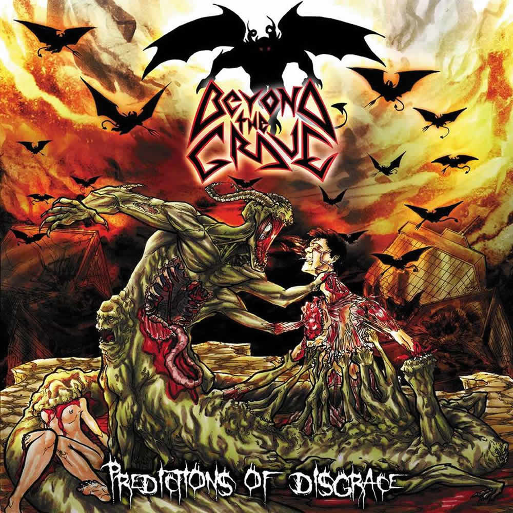 Live, Agonize And Die