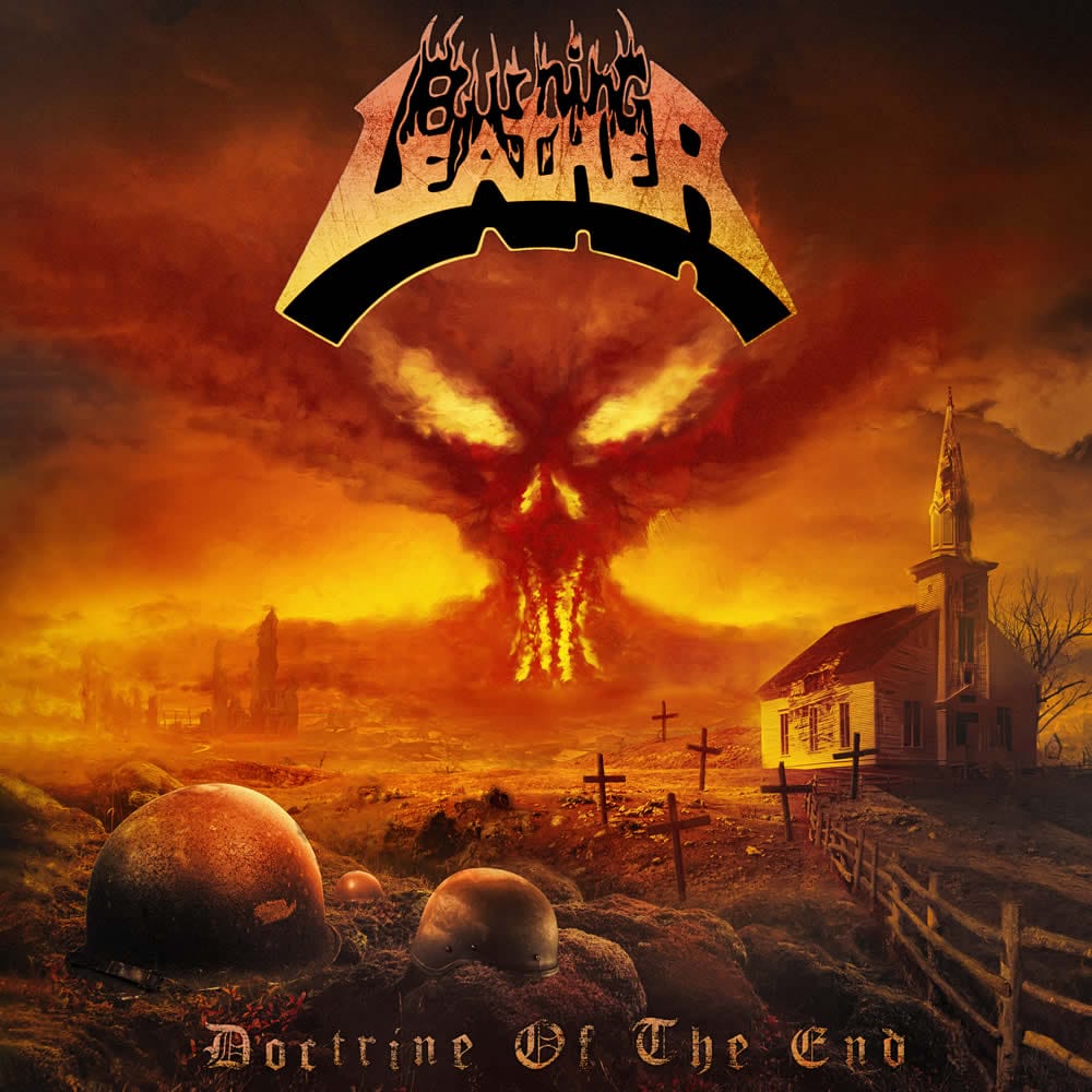 Doctrine Of The End