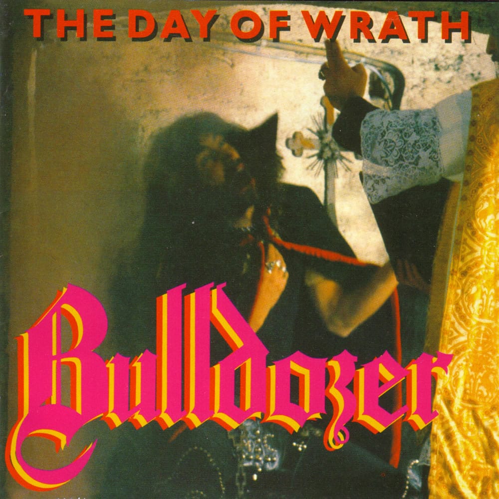 The Day Of Wrath