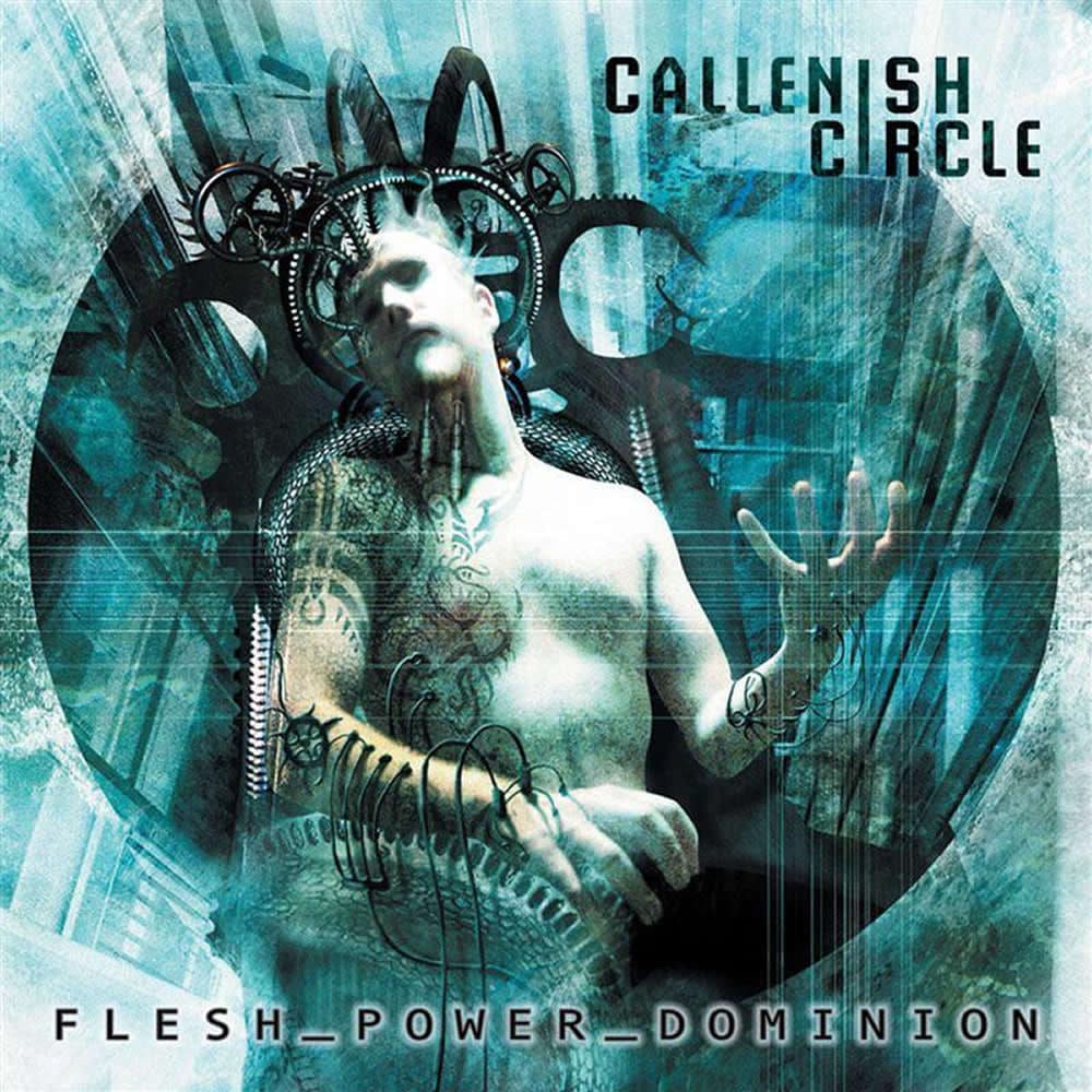 Flesh Power Dominion