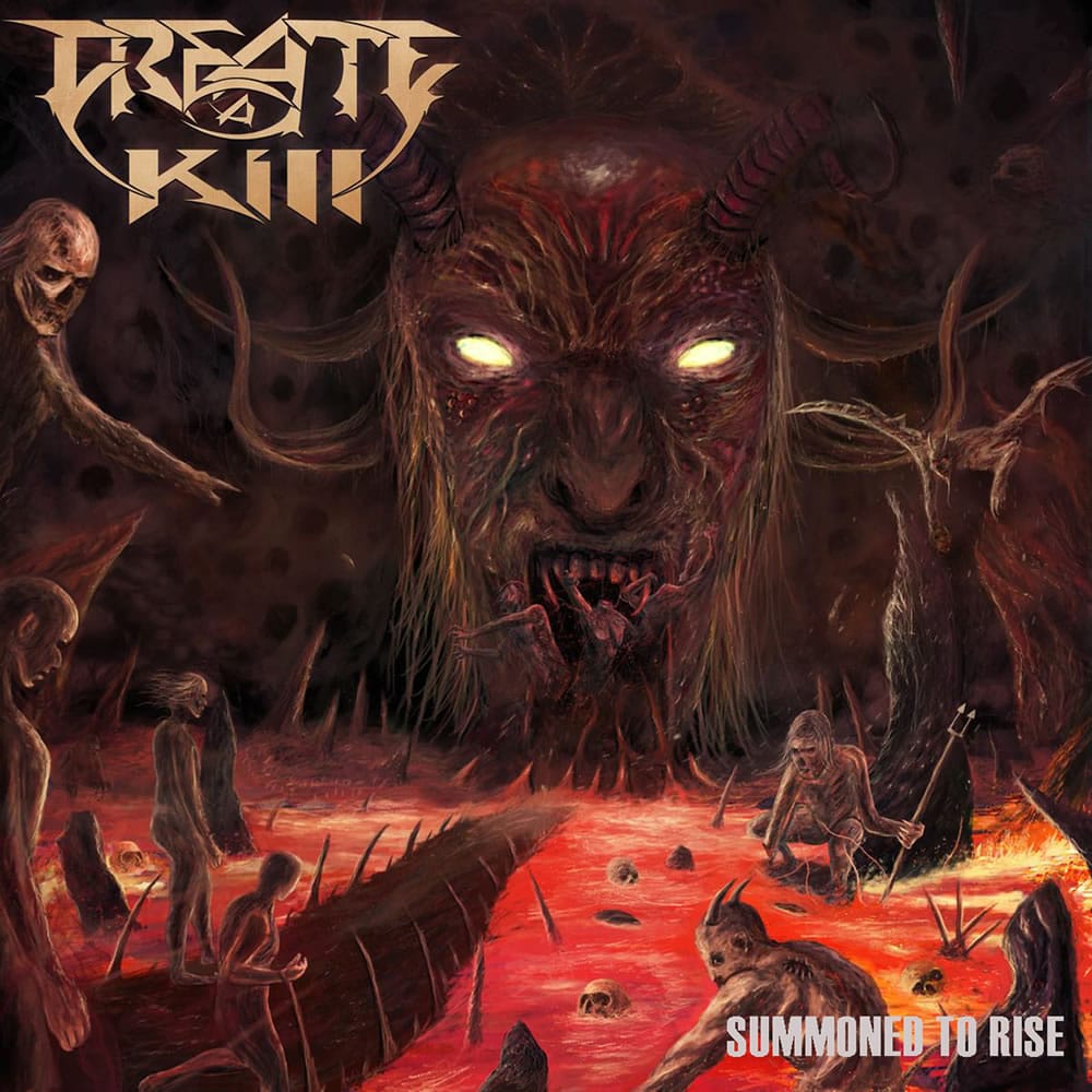 Summoned To Rise