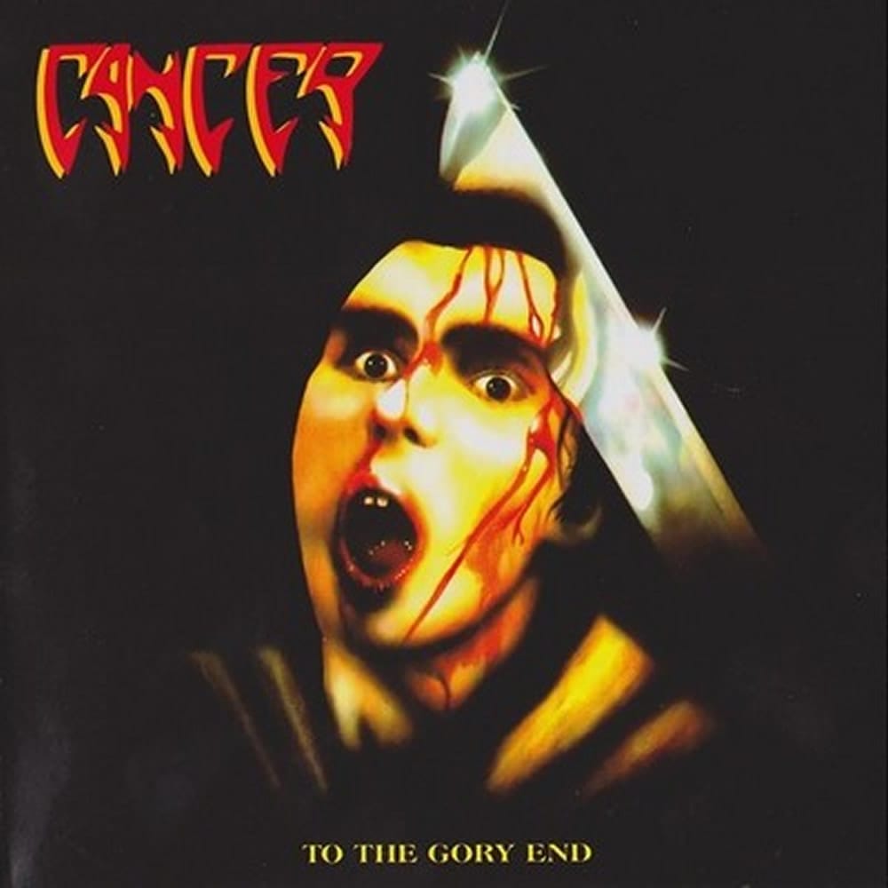 To The Gory End