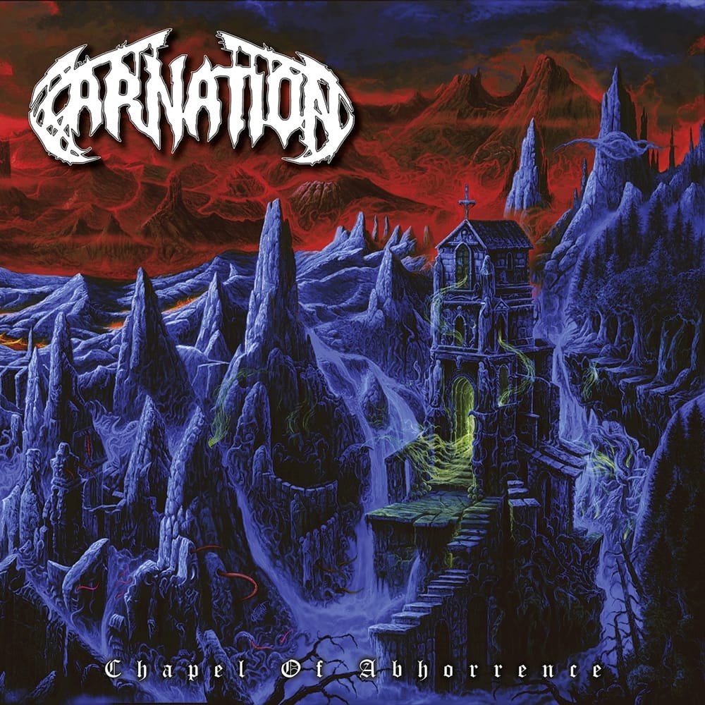 Chapel Of Abhorrence