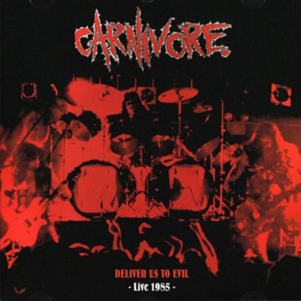 Deliver Us To Evil (BTL)