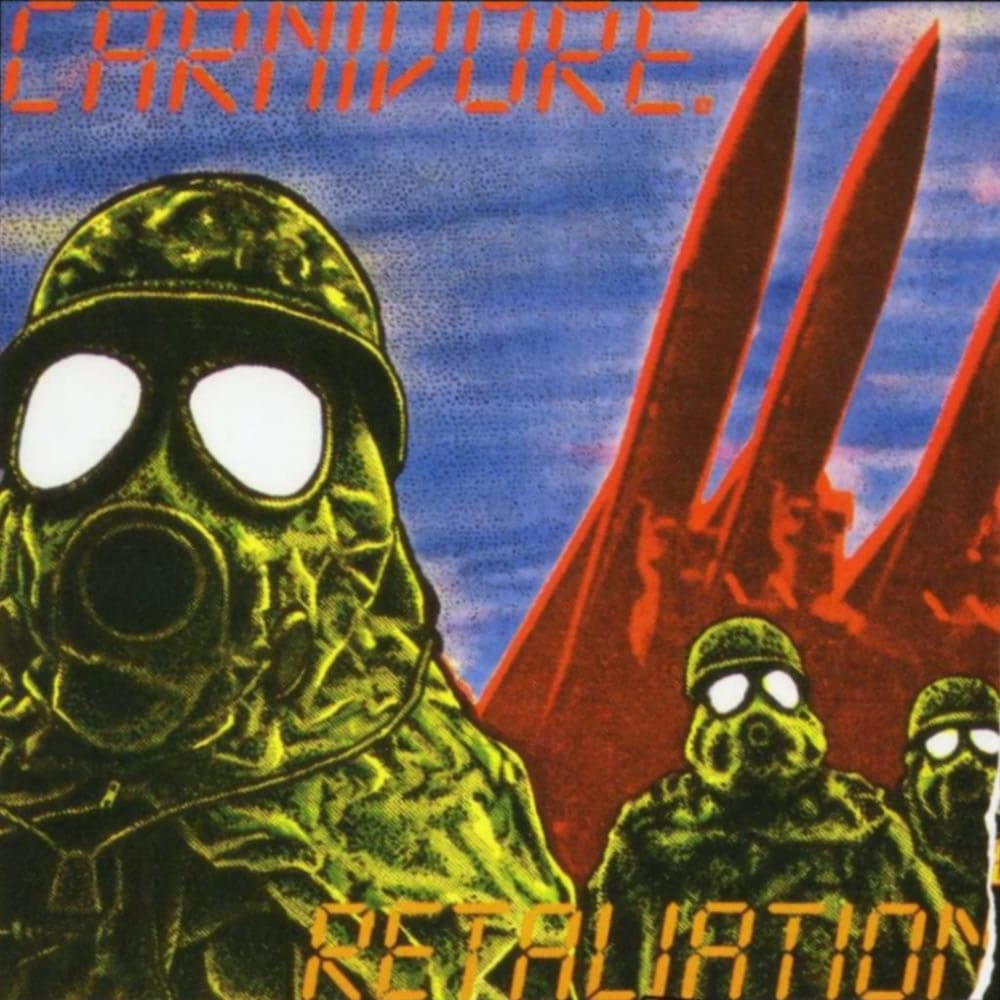 Retaliation