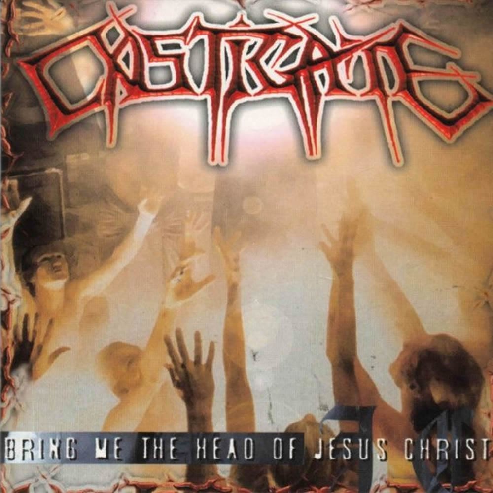 Bring Me The Head Of Jesus Christ