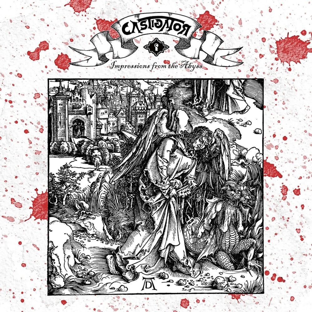 Storm Of Steel