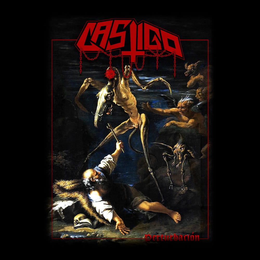 Perturbación (EP)