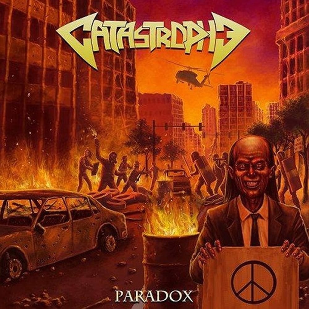 Paradox