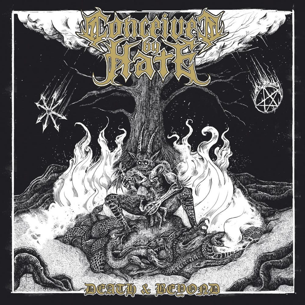 Death & Deyond