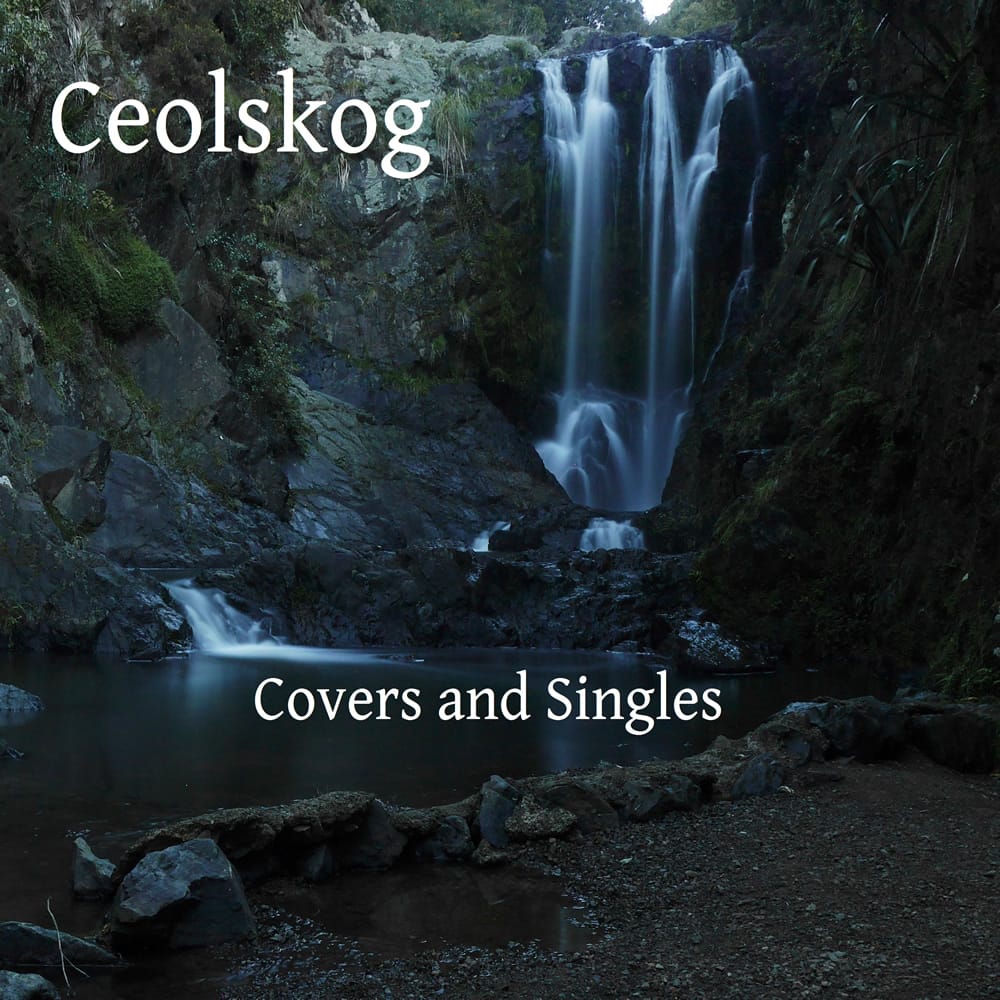 Covers And Singles (EP)