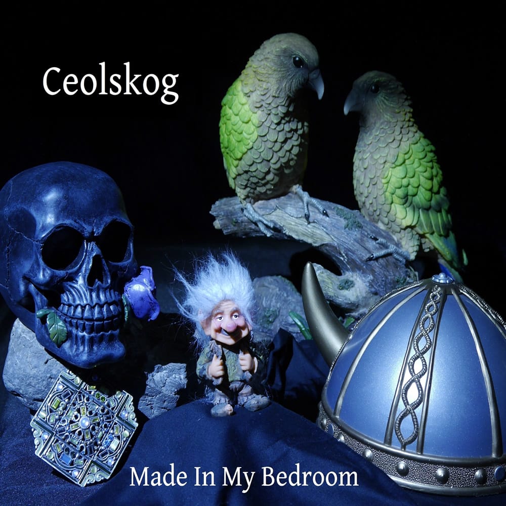 Made In My Bedroom (EP)