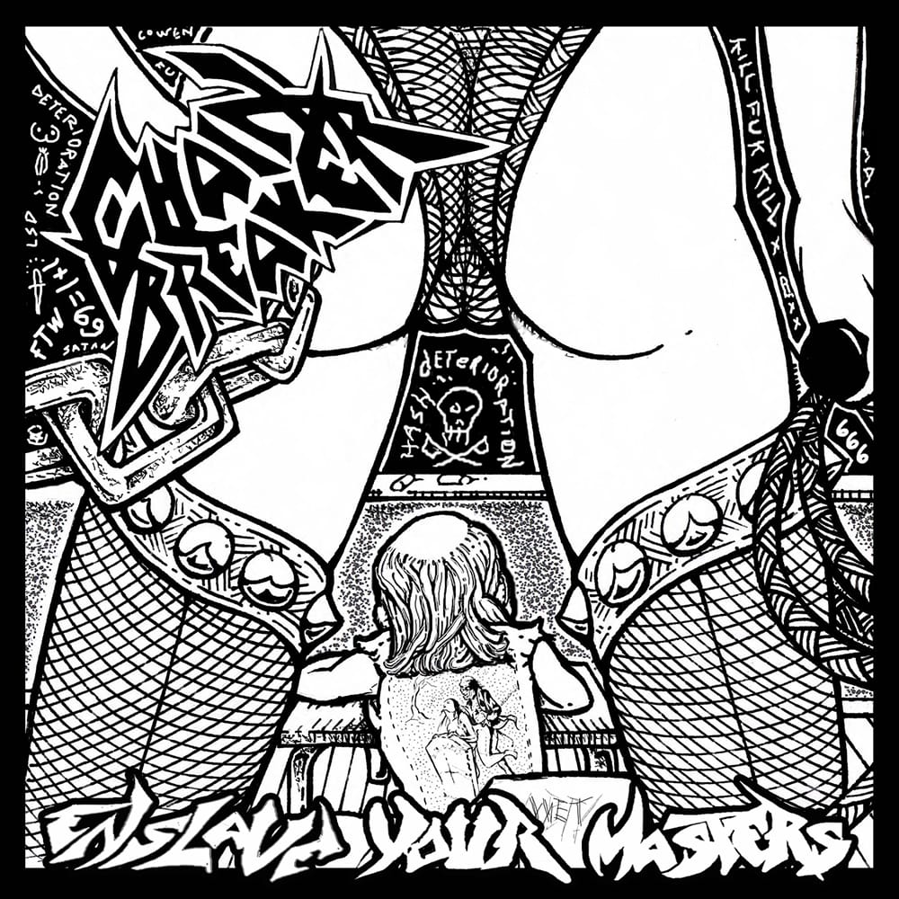 Enslave Your Masters (DEMO)
