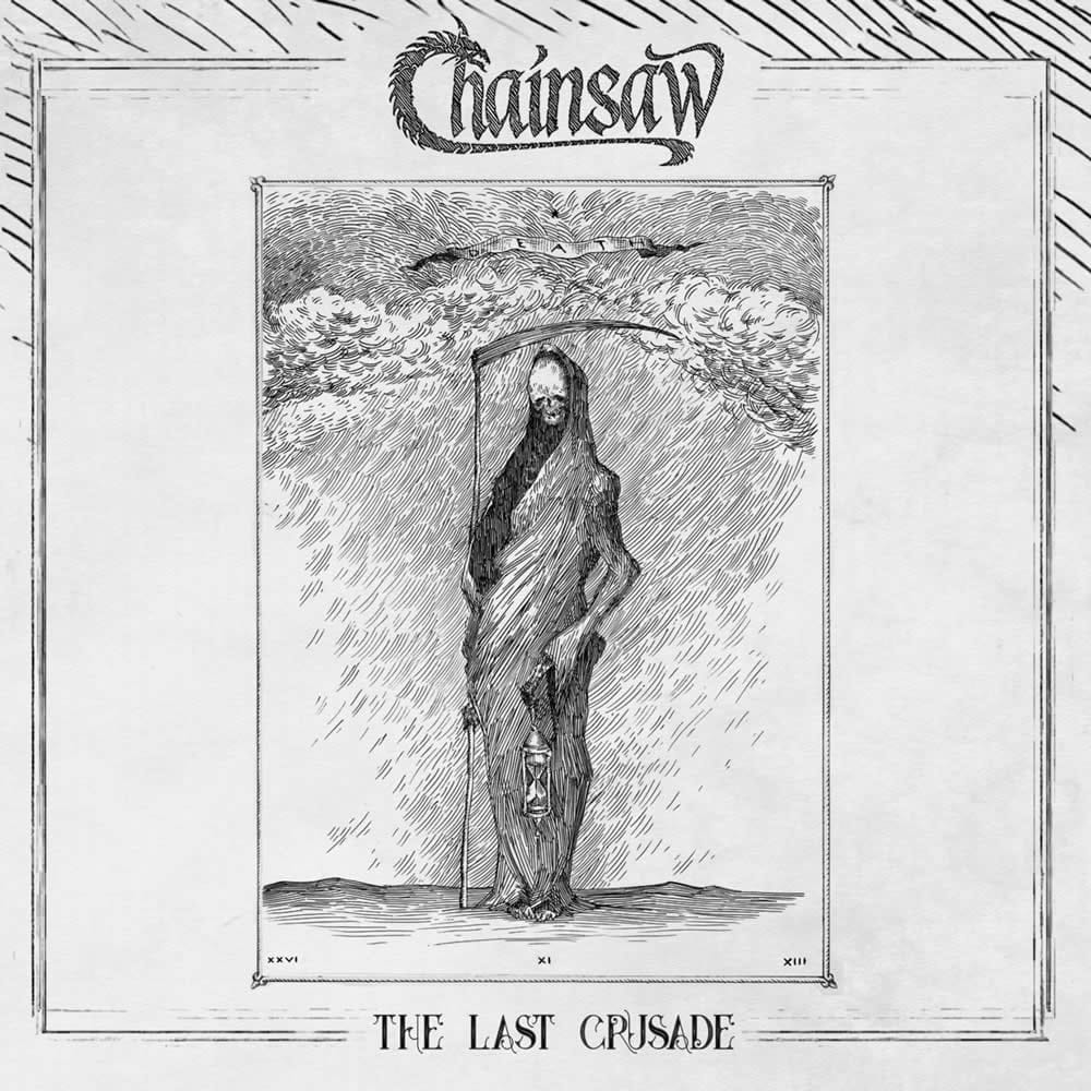 The Last Crusade