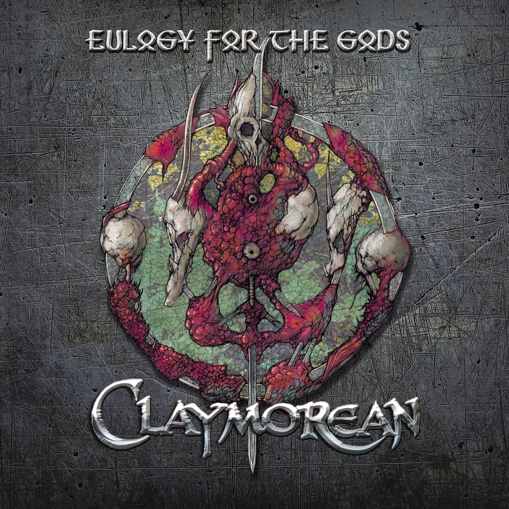 Eulogy For The Gods