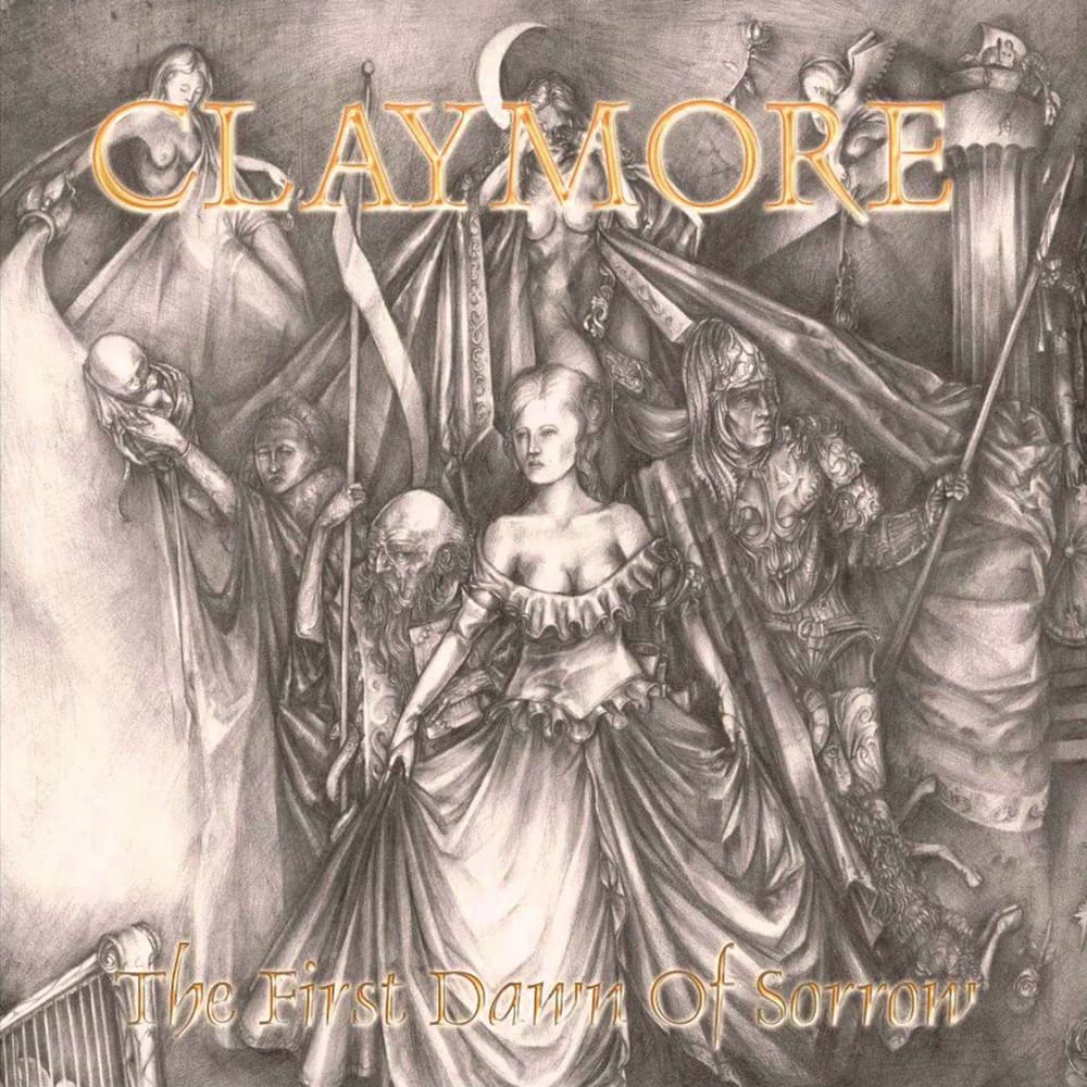 Prelude To The Sorrow / A Prophet's Tale