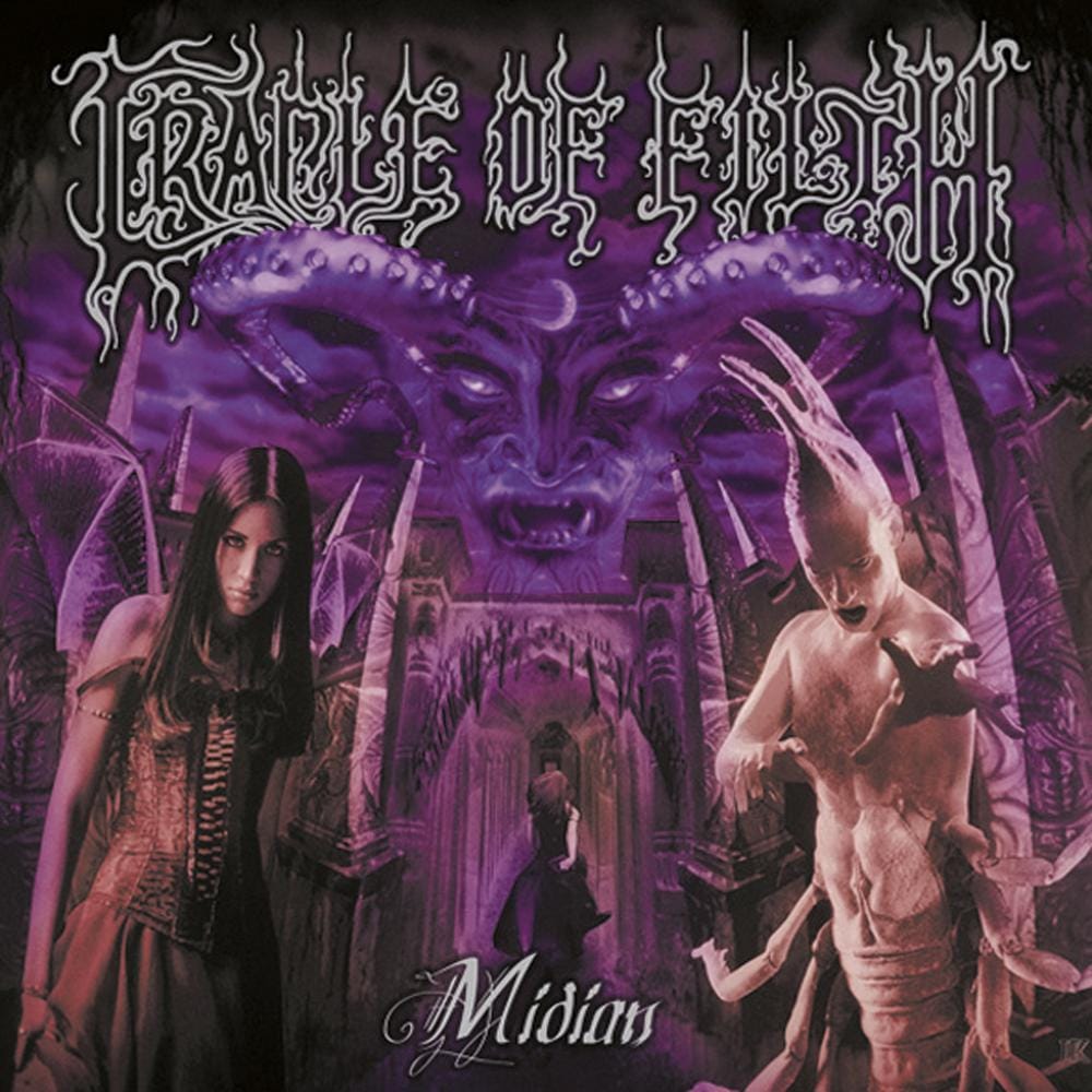 Midian