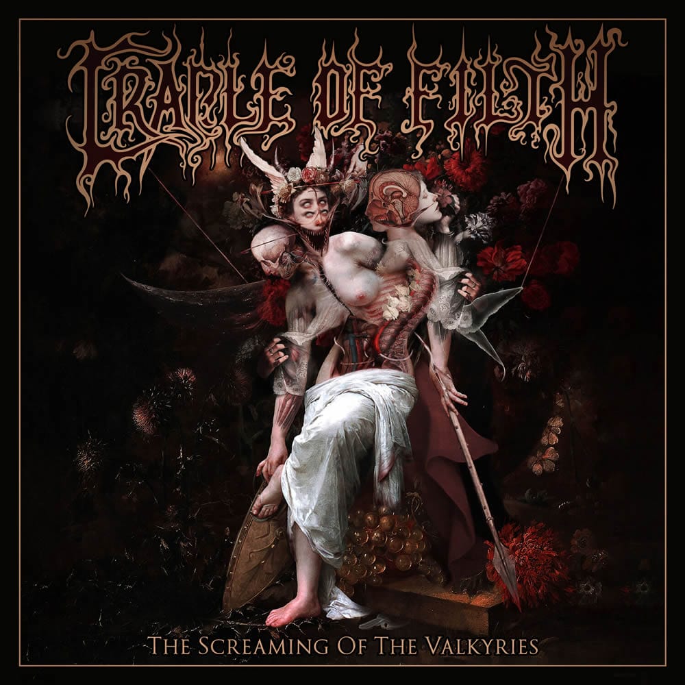 The Screaming Of The Valkyries