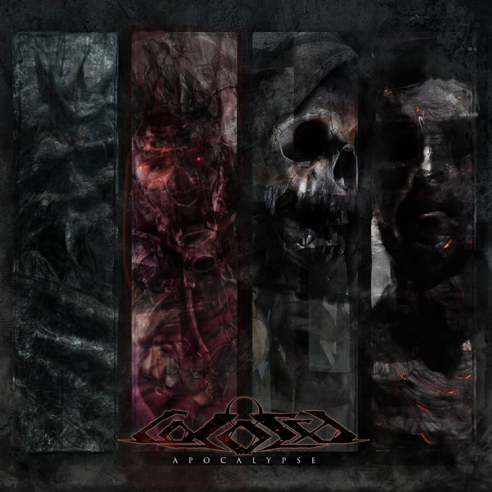 Apocalypse (EP)