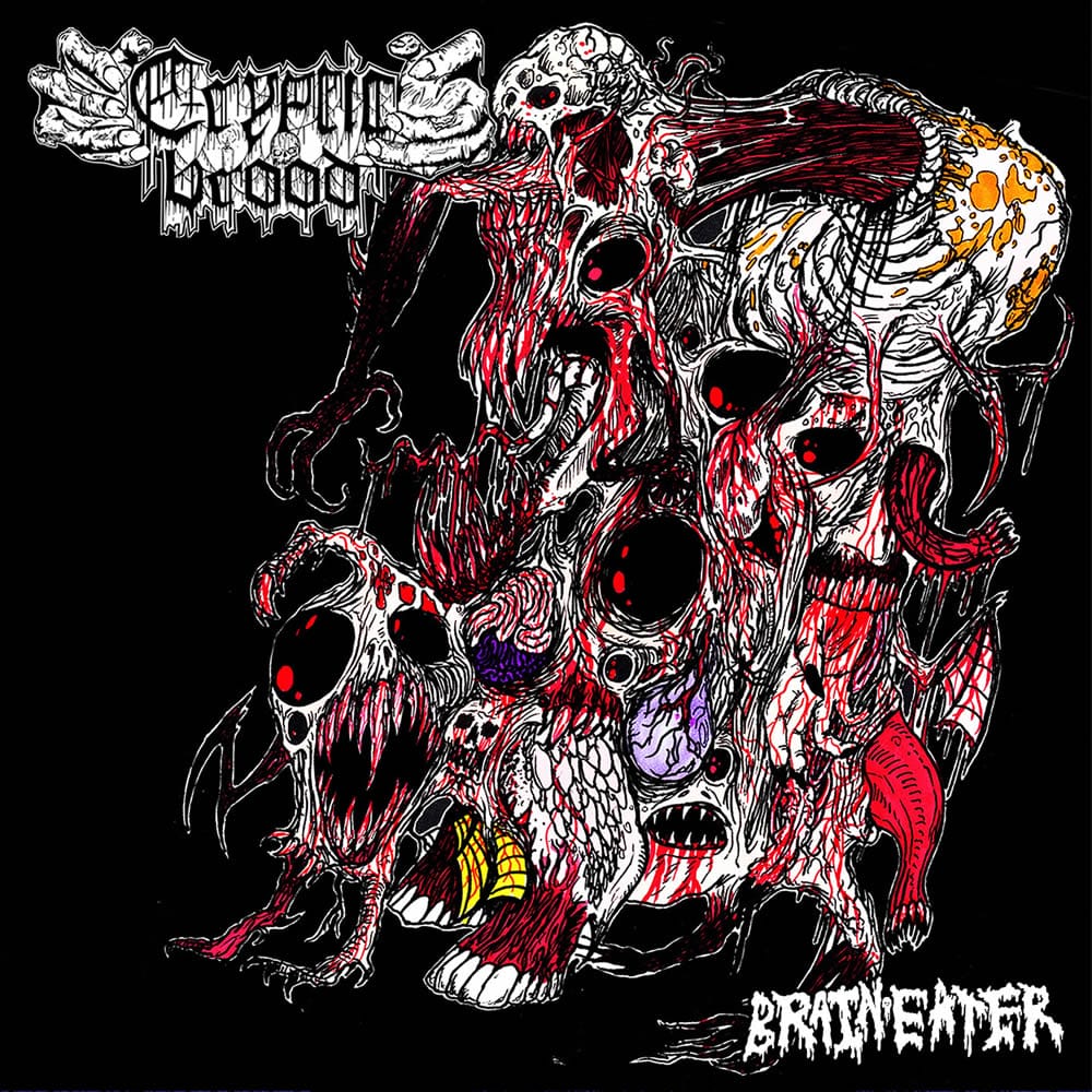 Brain Eater