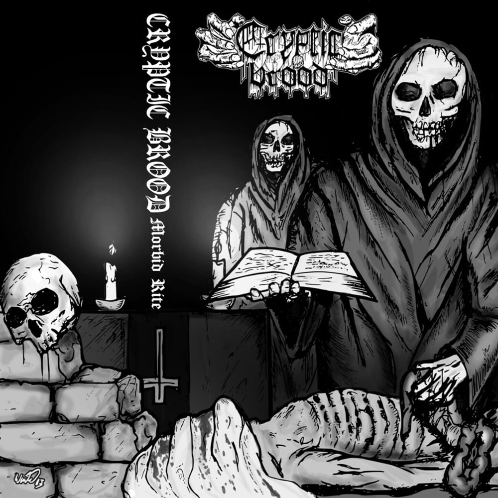 Morbid Rite (DEMO)
