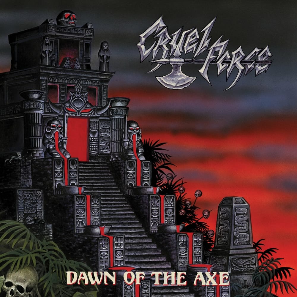 Devils Dungeon