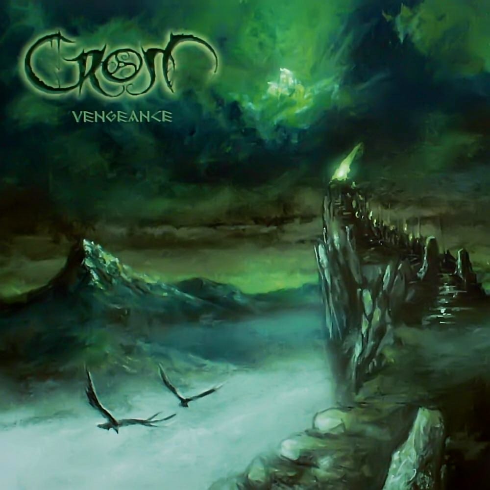 Crom