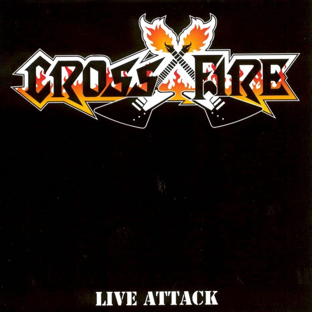 Live Attack