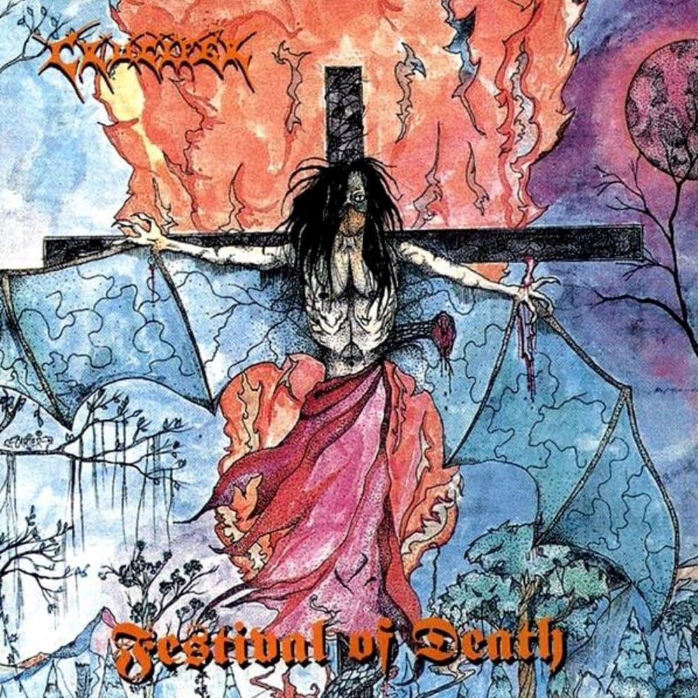 Festival Of Death