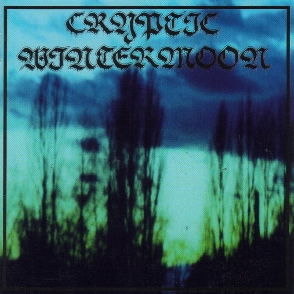 Cryptic Wintermoon (EP)