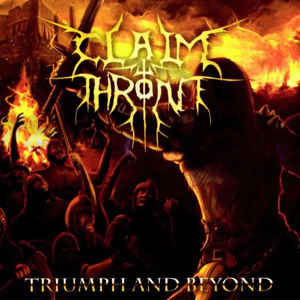 Triumph And Beyond