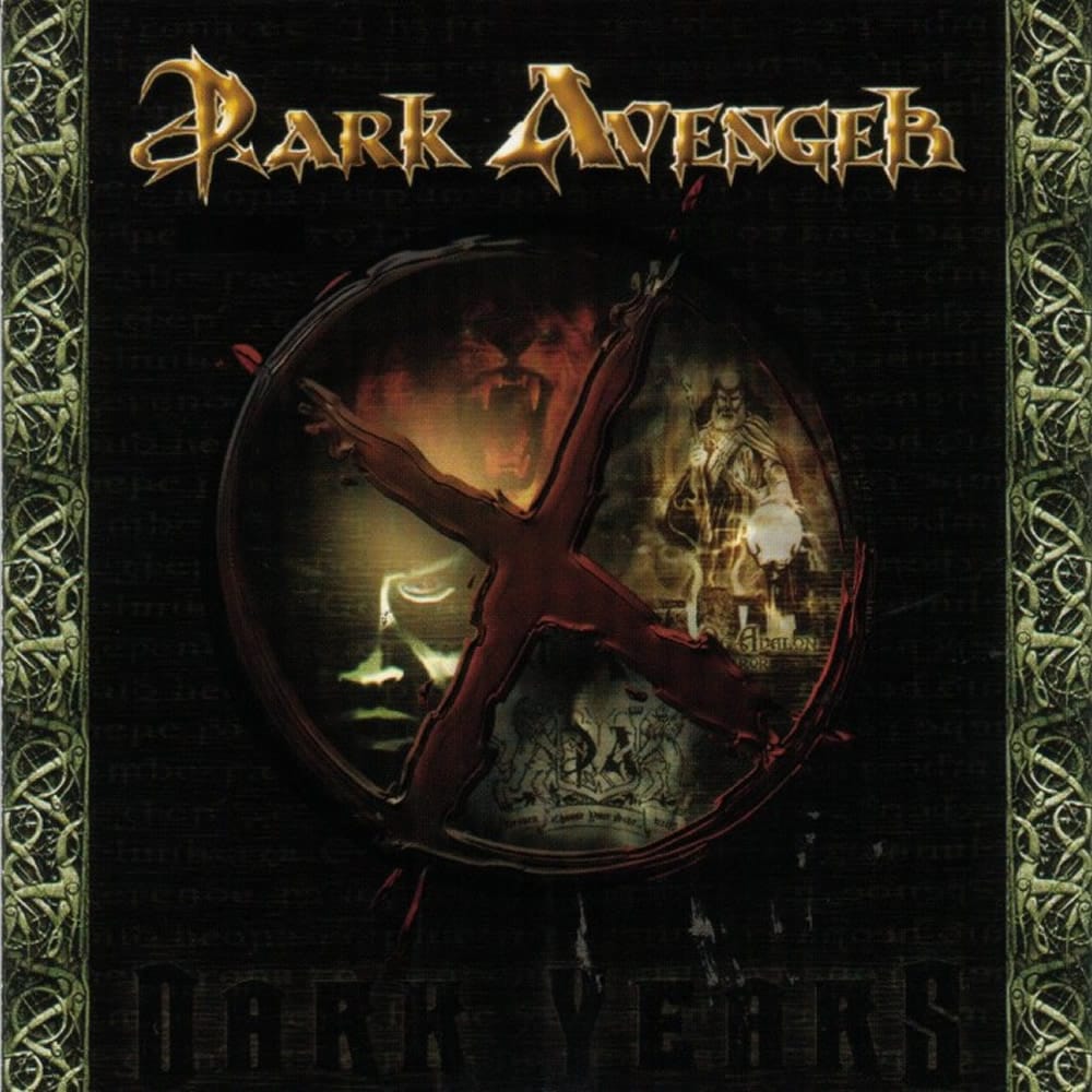 Dark Avenger (2003)