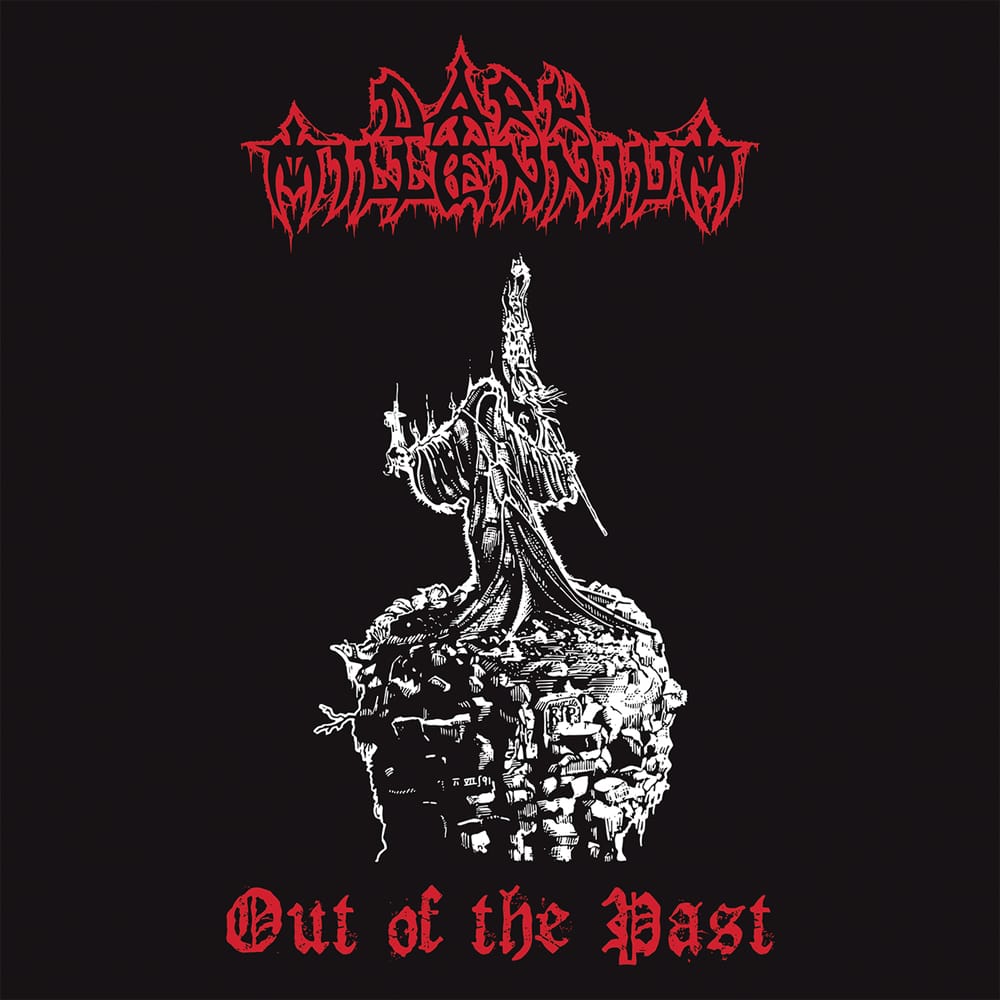 Out Of The Past (COM)