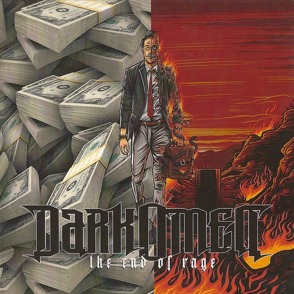 The End Of Rage (DEMO)