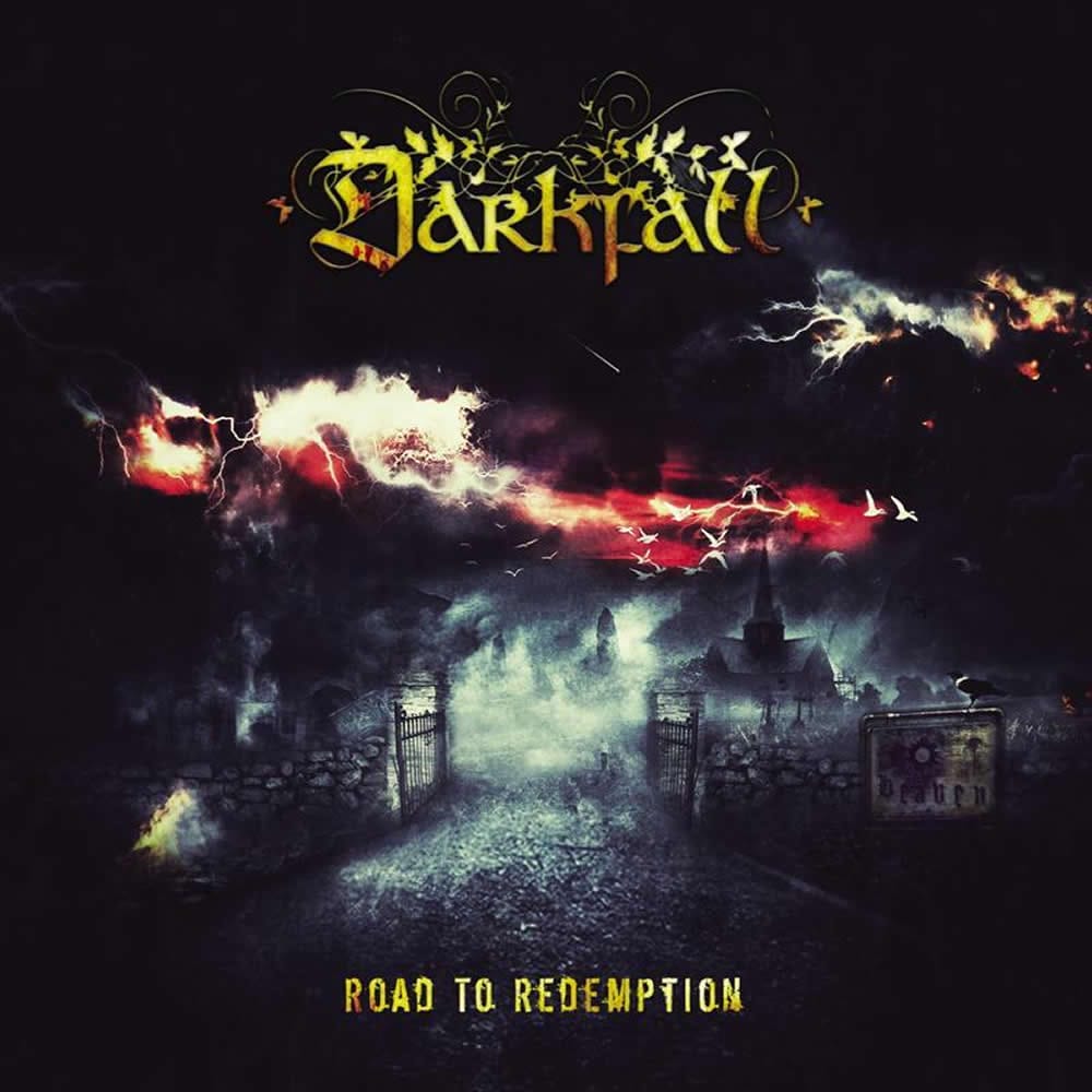 Road To Redemption