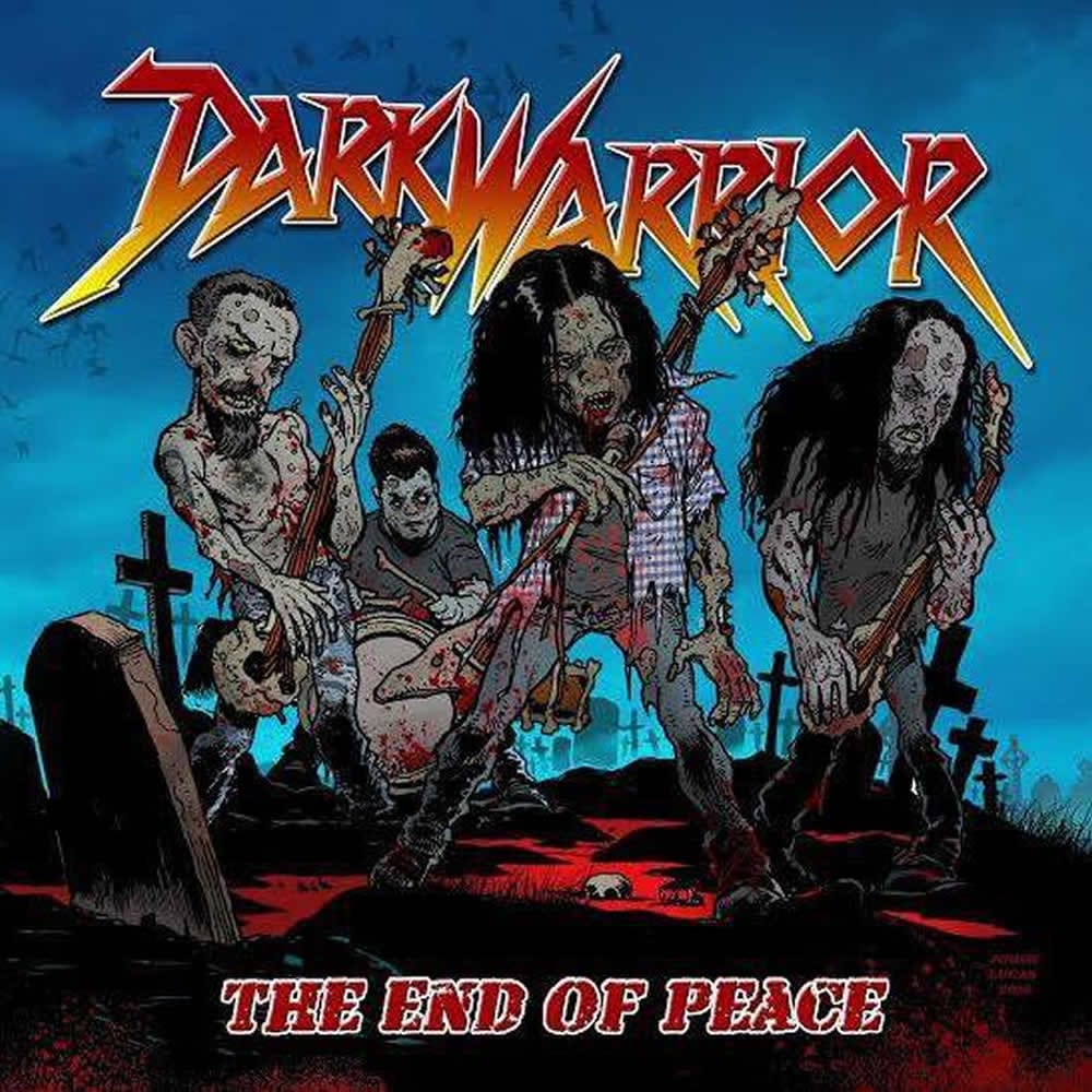 The End Of Peace