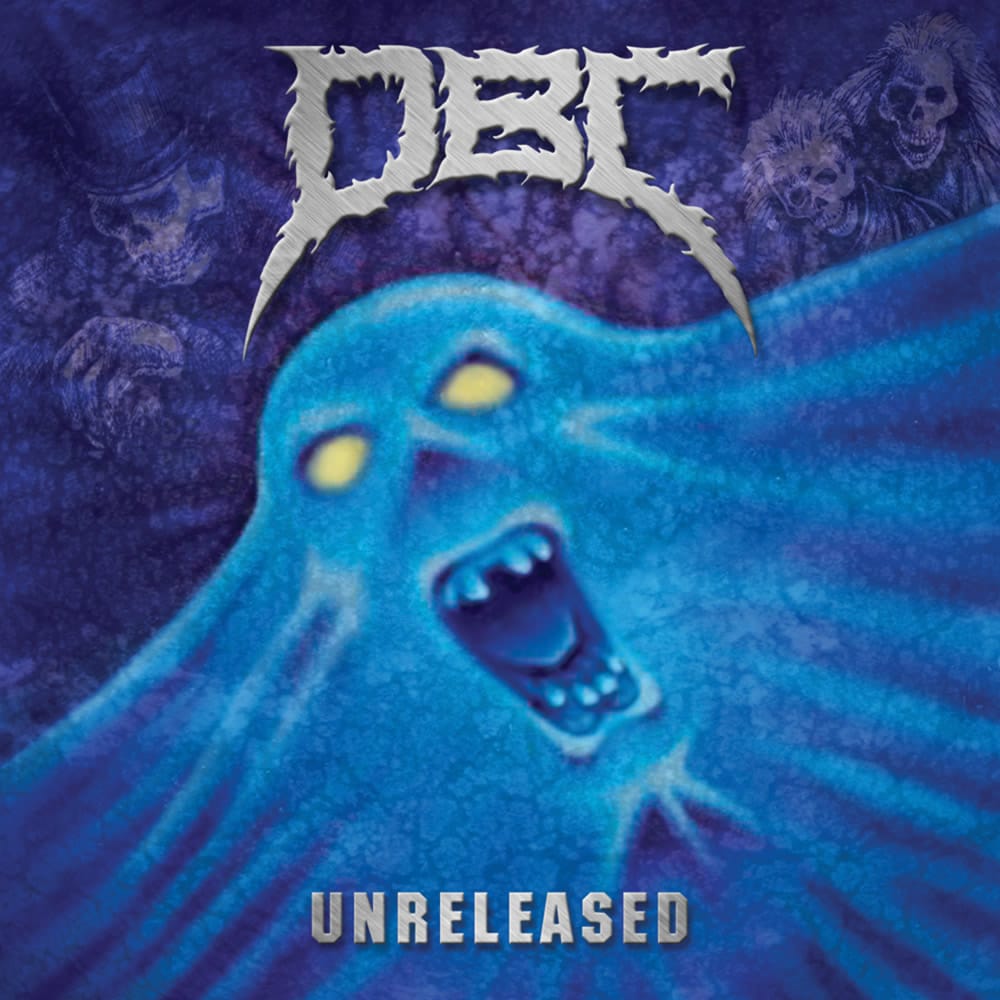 Unreleased (EP)