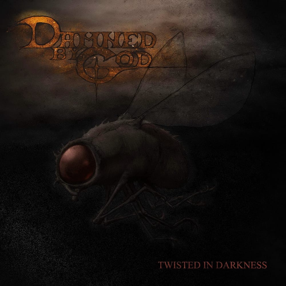 Twisted In Darkness