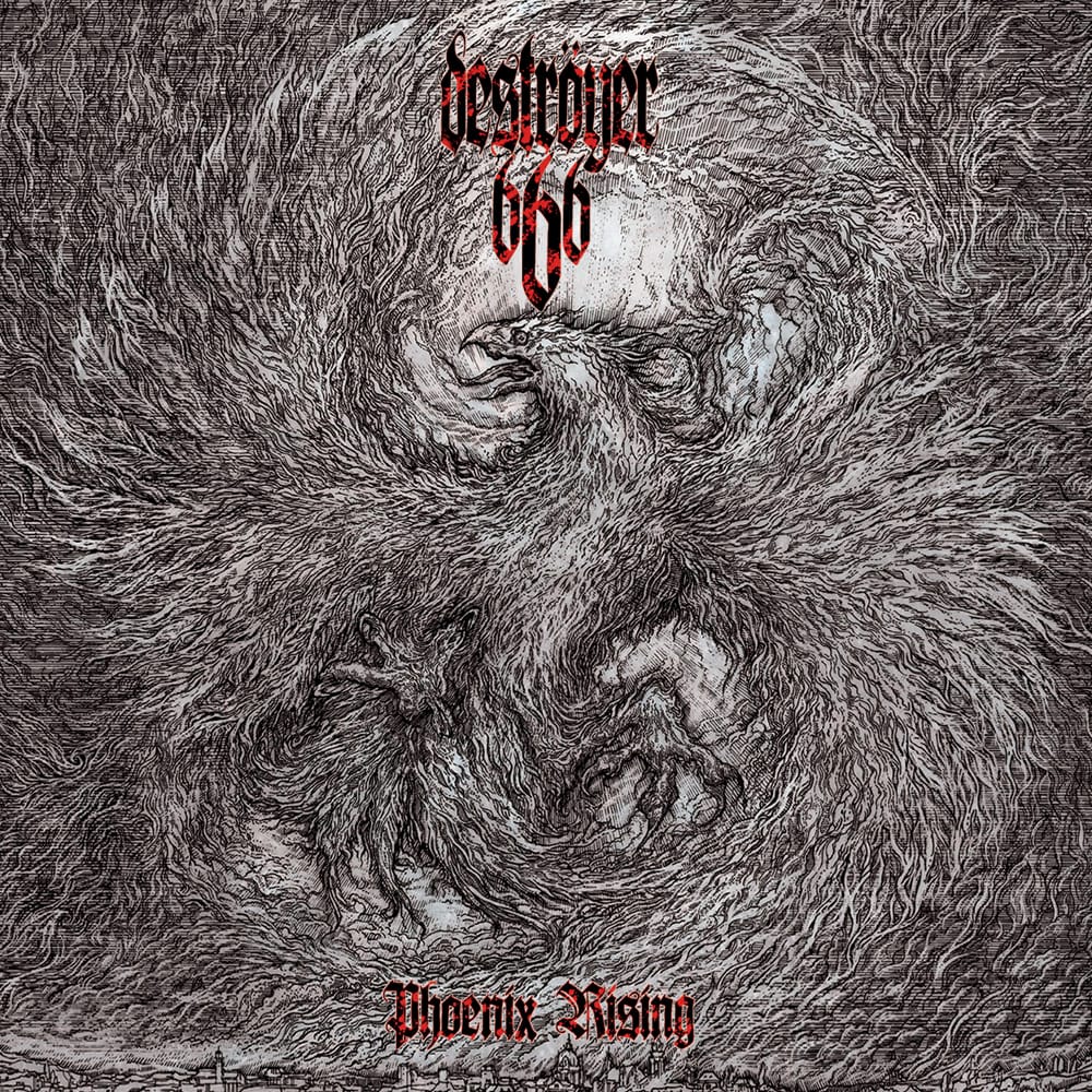 Phoenix Rising
